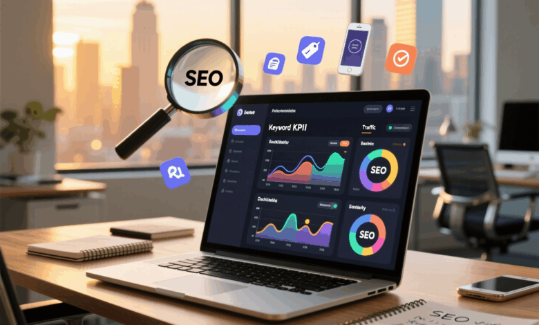 гид по сео-продвижению